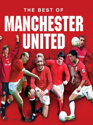 cover image of Manchester United ... the Best of